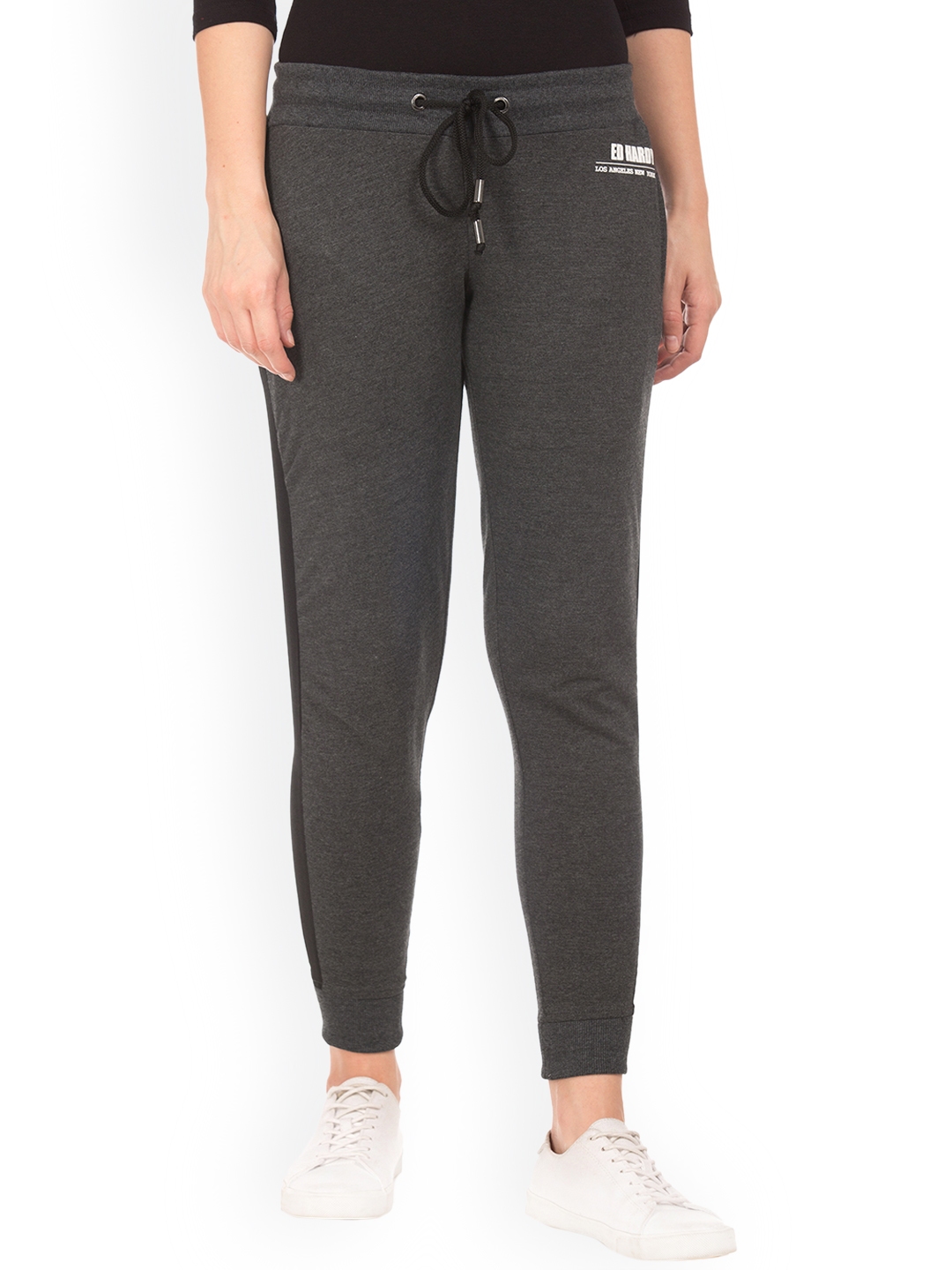 ed hardy joggers