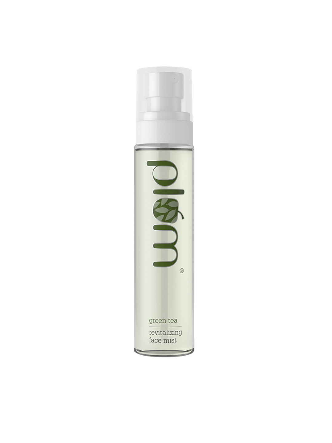 Buy Plum Revitalizing Face Mist Green Tea 100ml Toner for Unisex