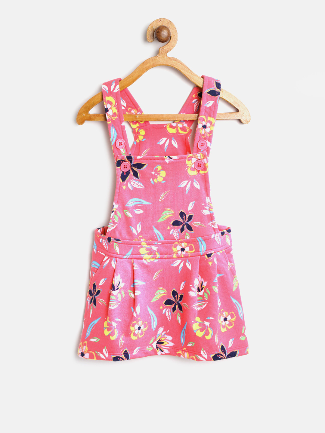 Pigiama Bambine United Colors Of Benetton: Set Corto In Cotone 100%, Comodo E Colorato, Ideale Per La Notte - Foto 4