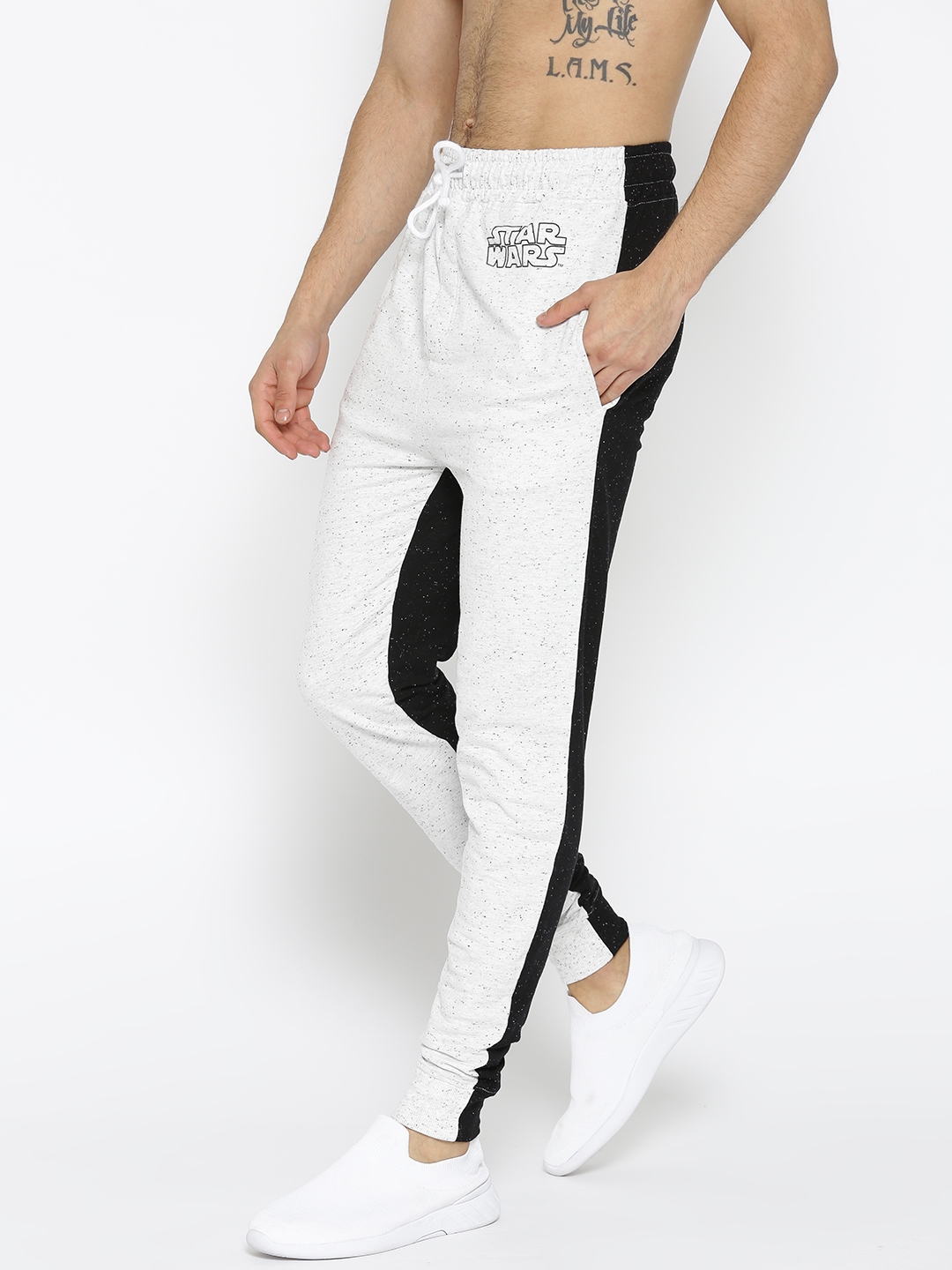 kook n keech joggers