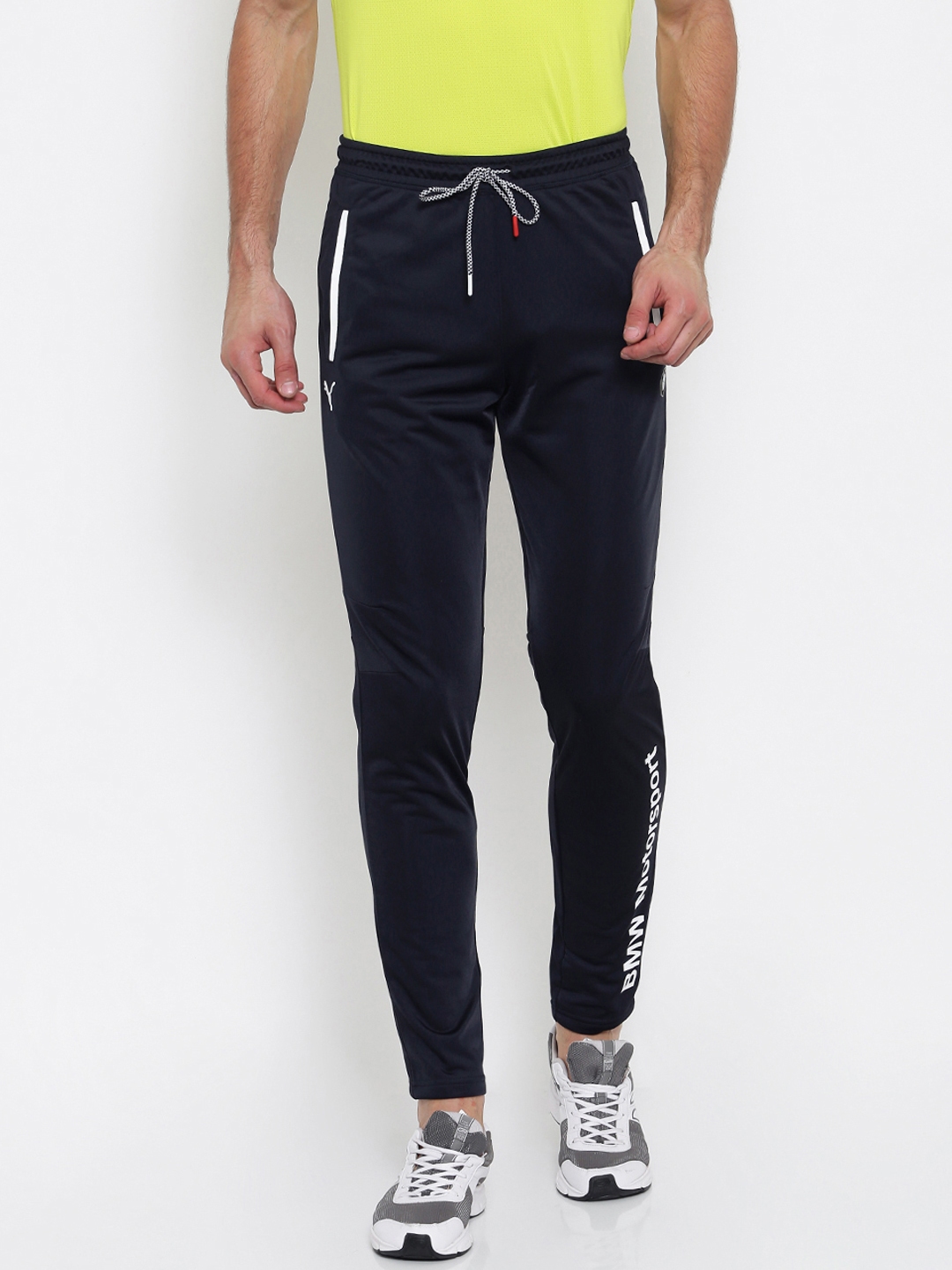 bmw track pants