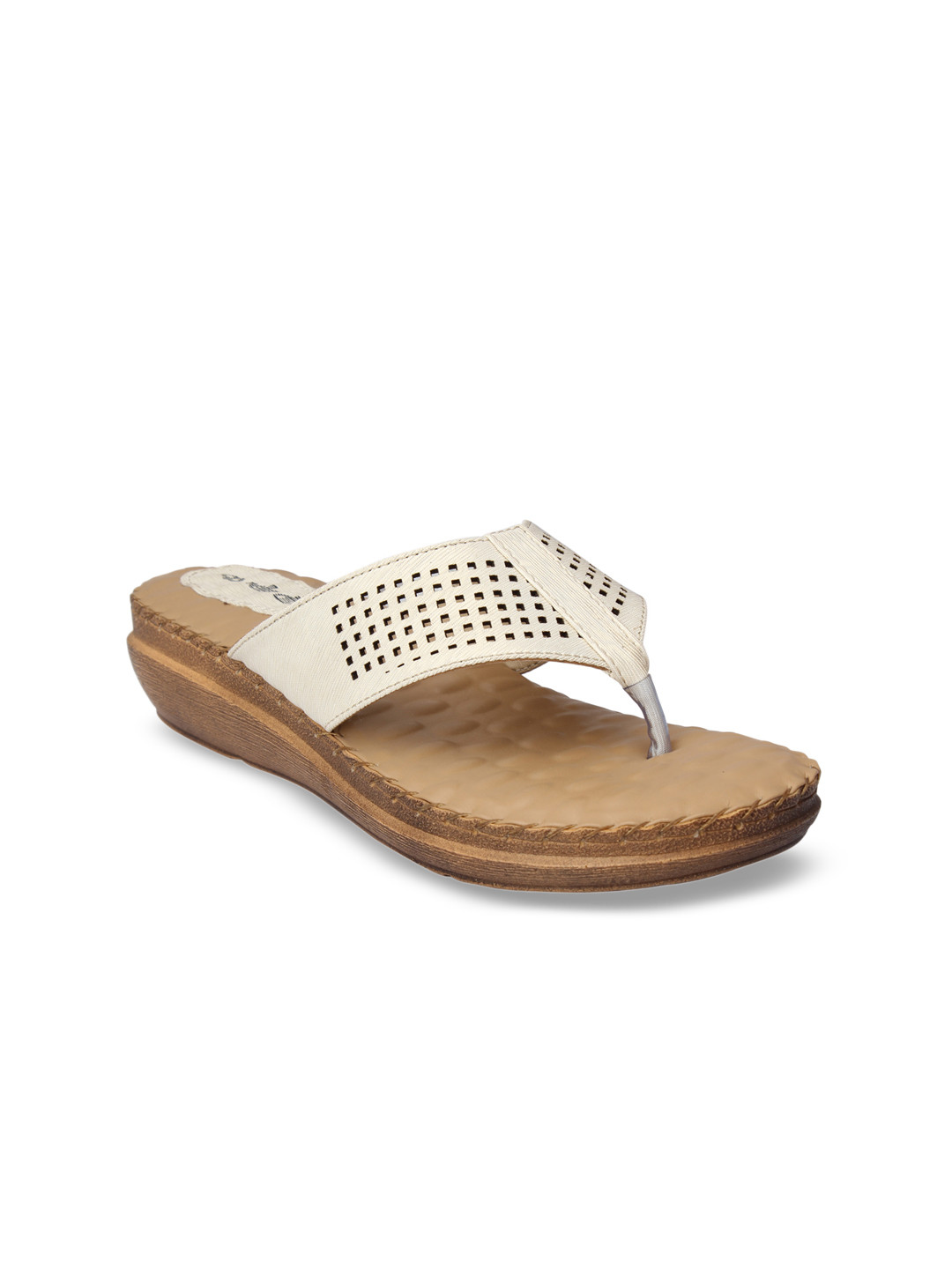 pelle albero sandals