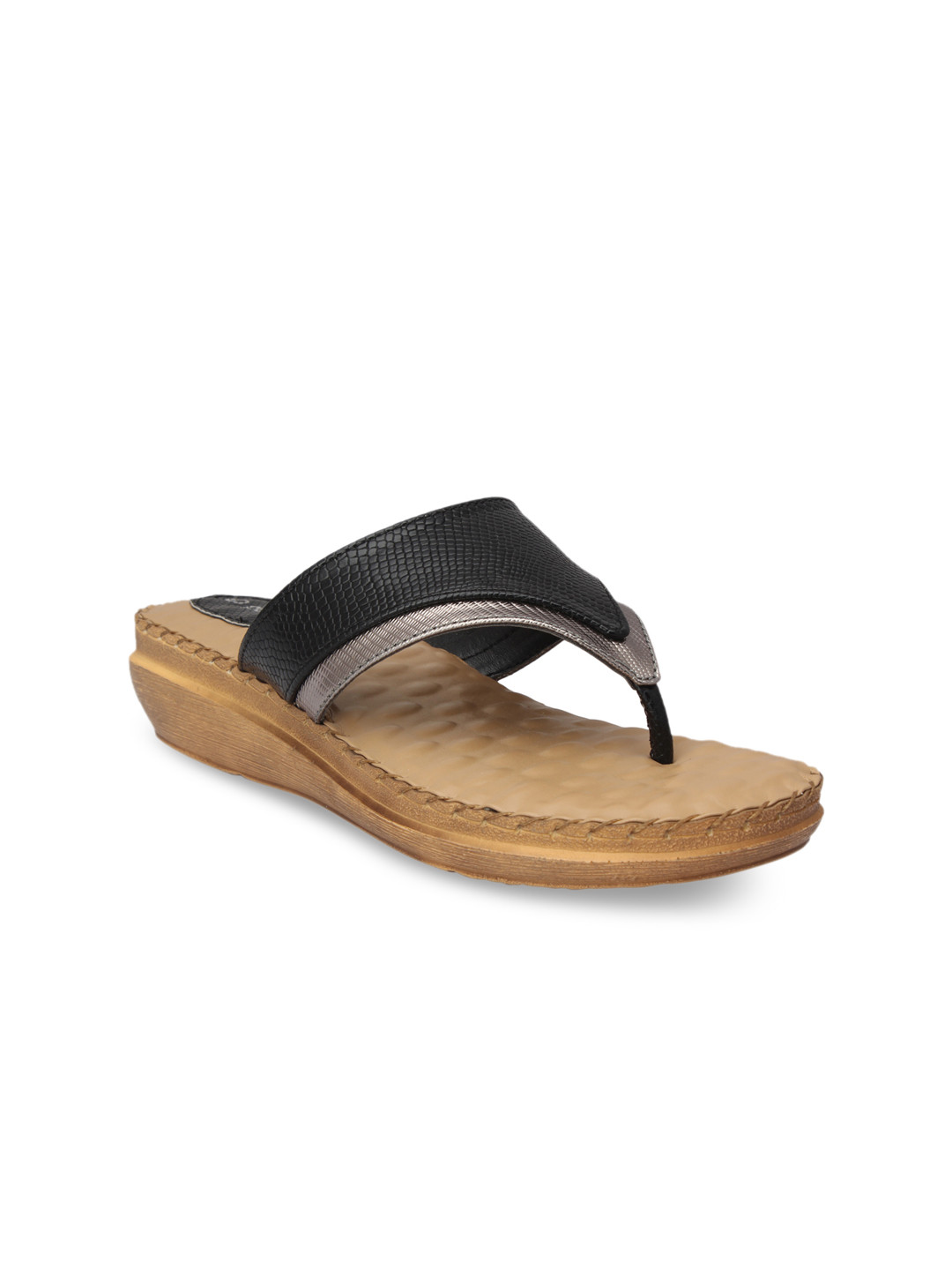 pelle albero sandals