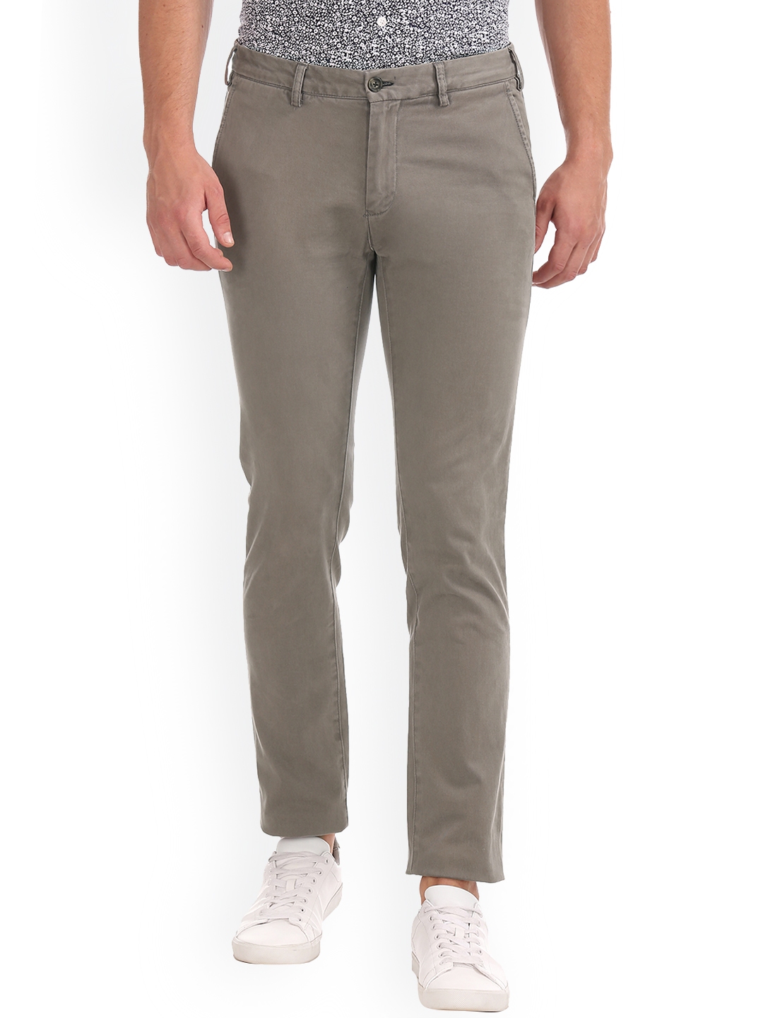 gant chinos