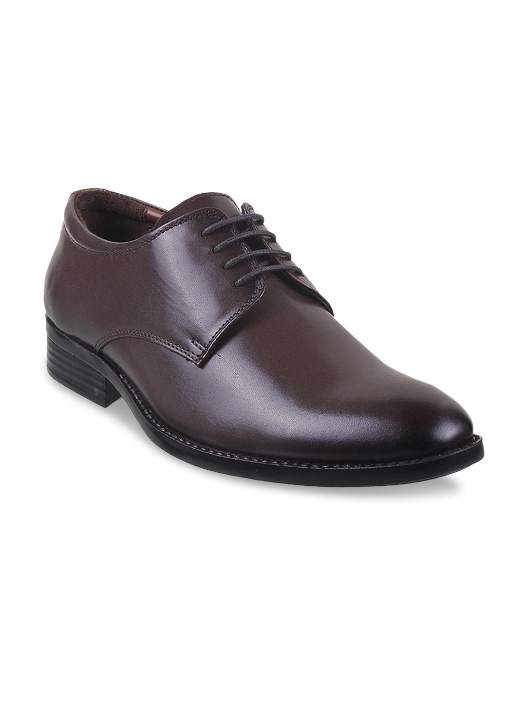 mochi formal leather shoes for men