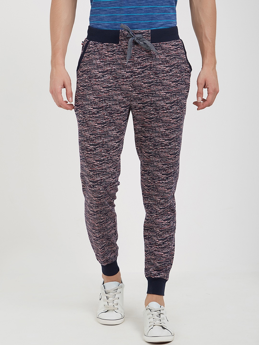 spunk track pants myntra