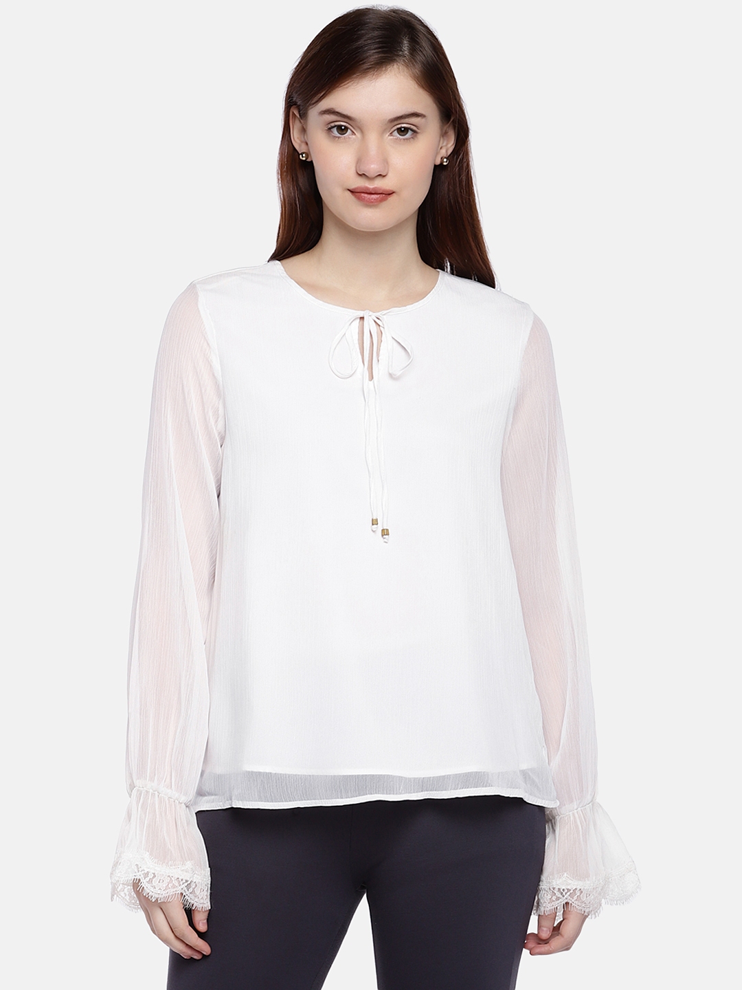 myntra womens tops