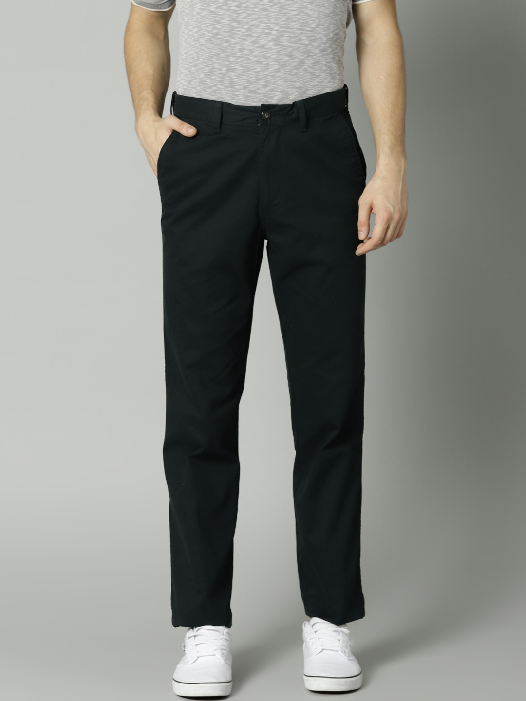 marks and spencer chinos