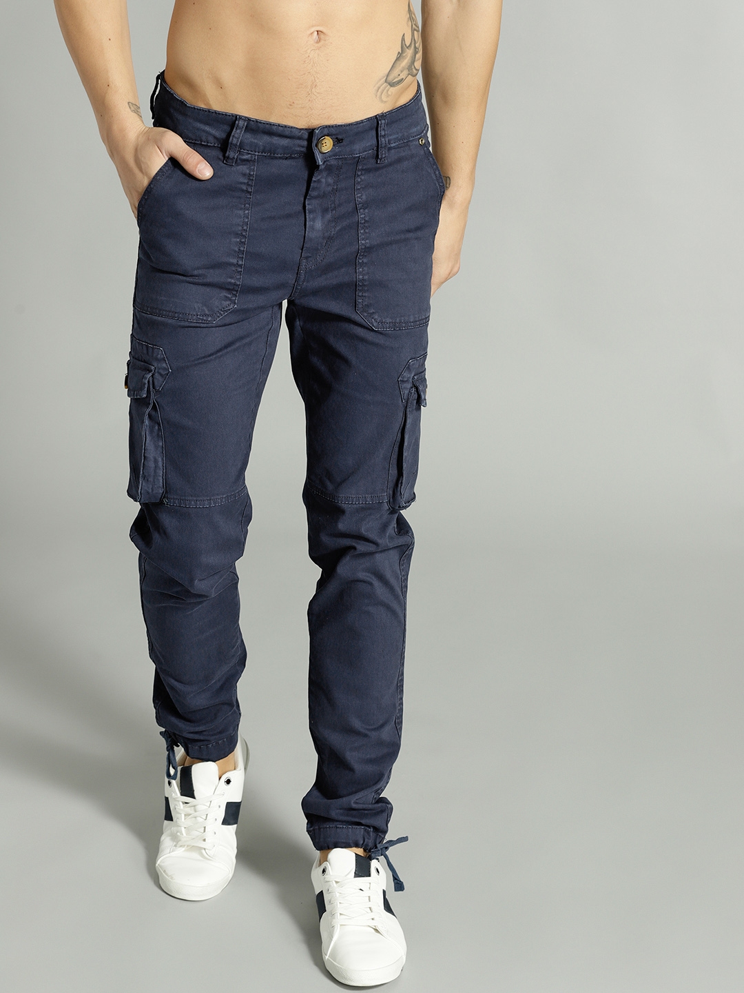roadster cargo pants