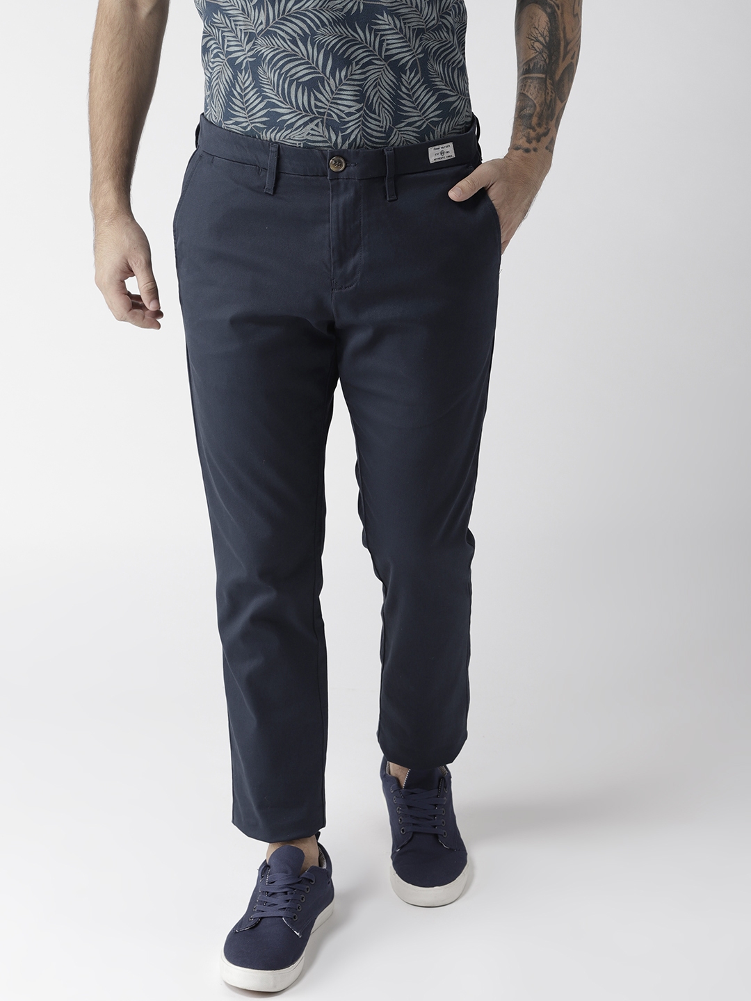 tommy hilfiger denton straight chino