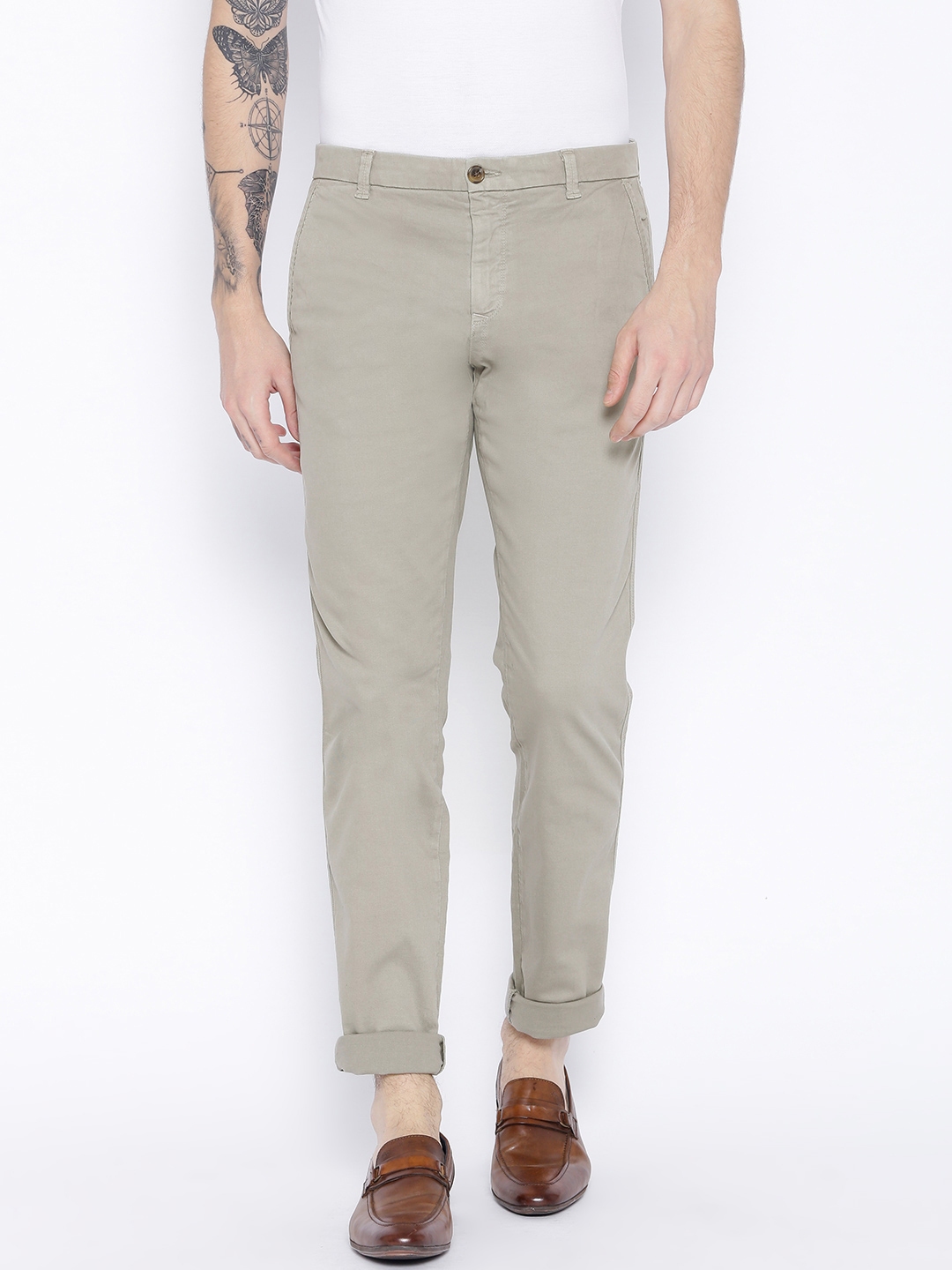 hilfiger chinos sale