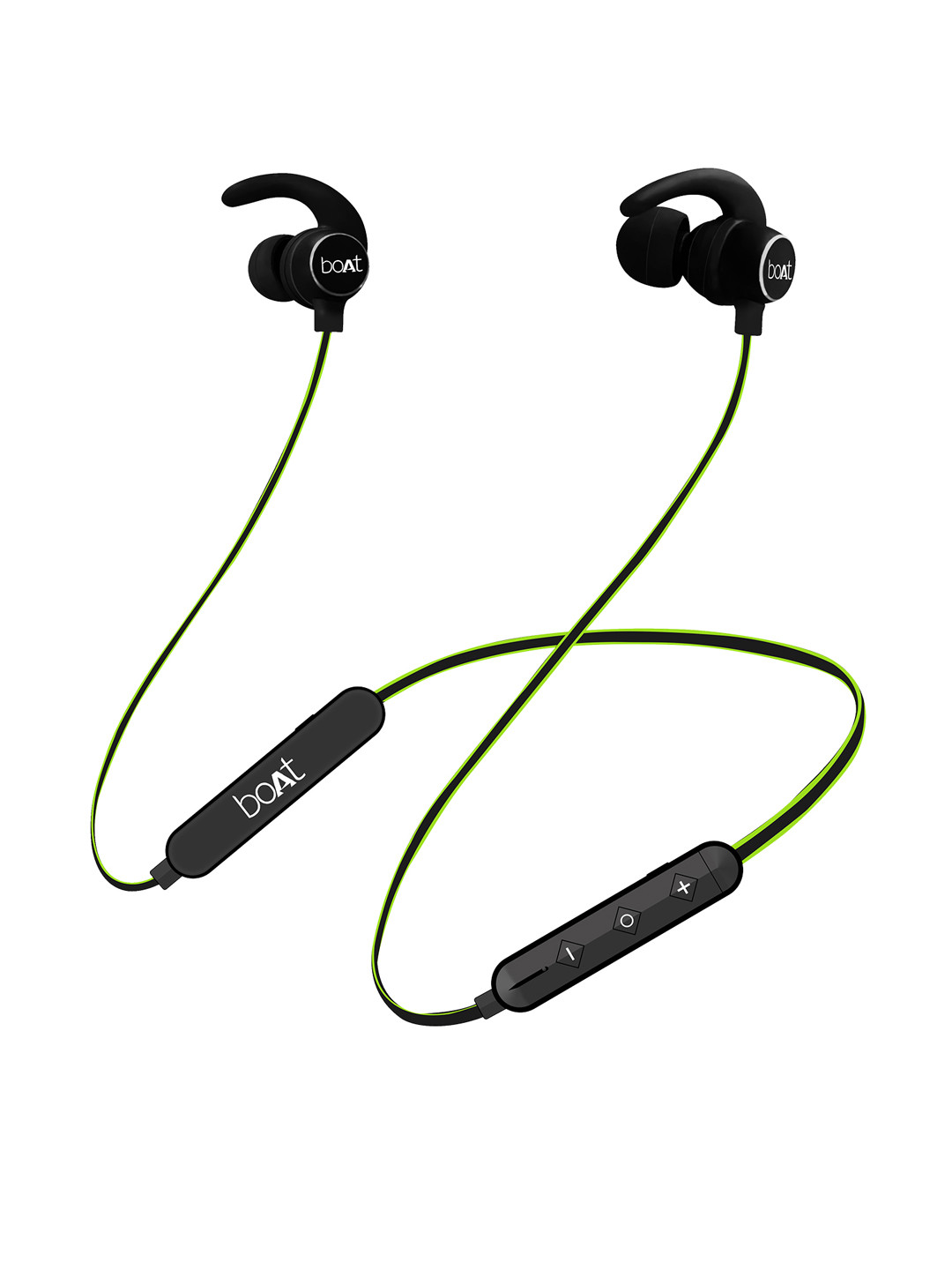 buy boat rockerz 255 neon unisex green wireless bluetooth