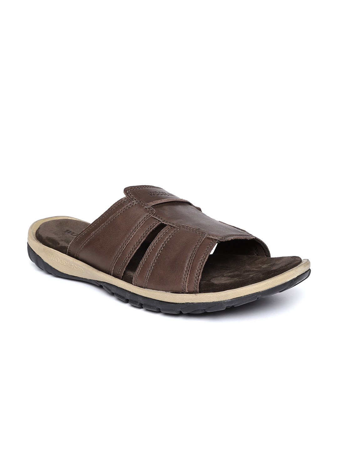 Top 5 Best Most Famous Woodland Sandals for Men wants to know 2021 (*New) - TopBestBuyOnline.in