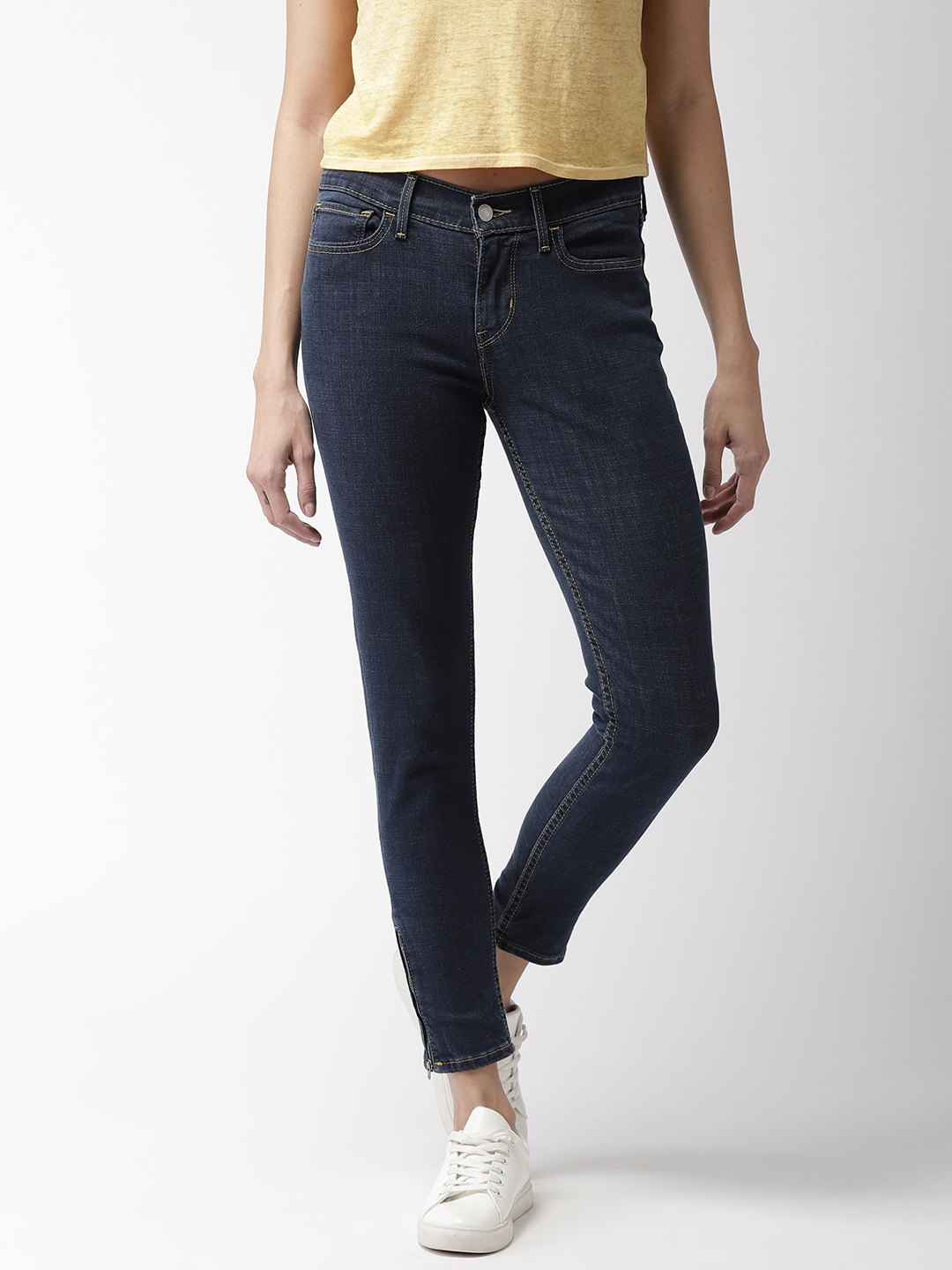 levis 411