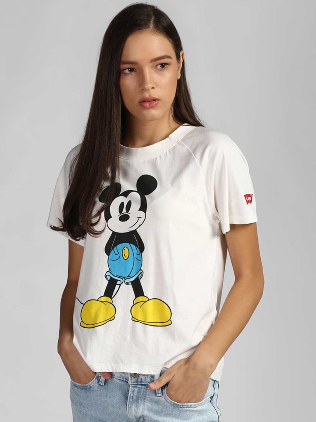 levis t shirt uk womens