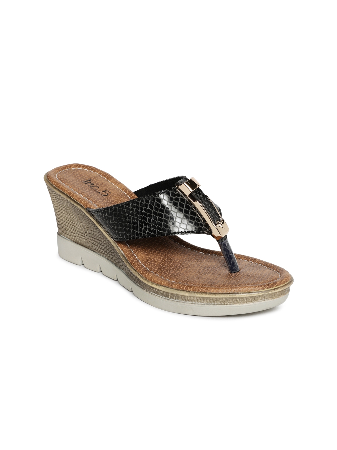 sandals for women in myntra