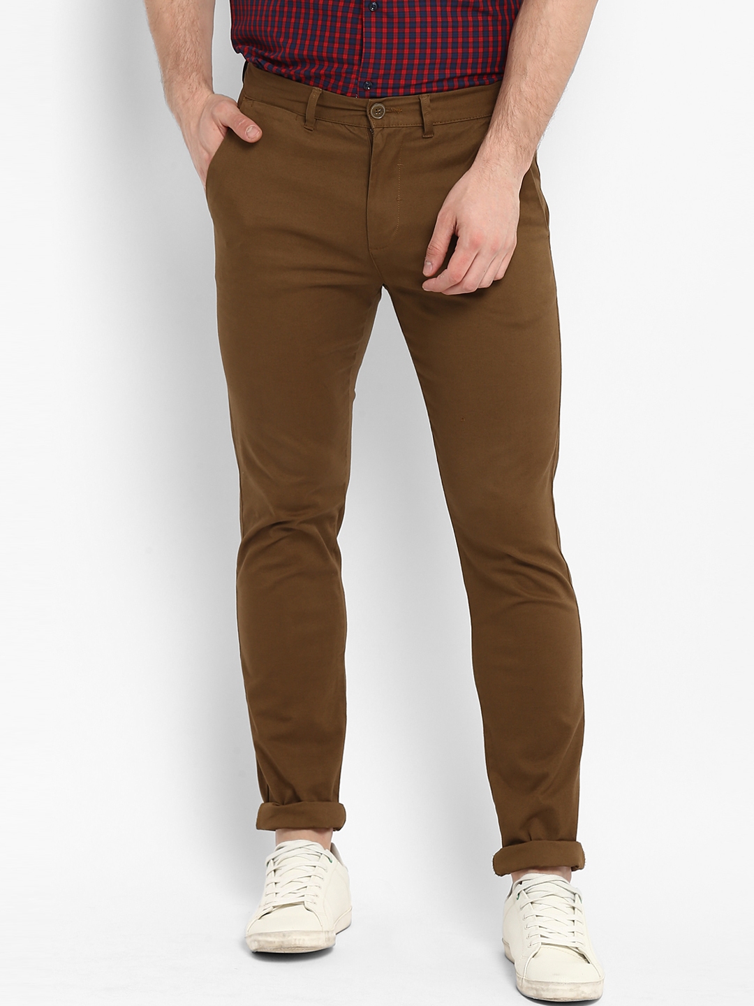 red tape chinos