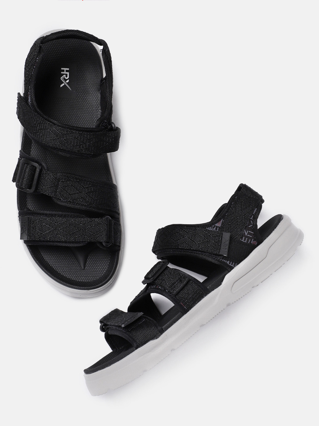 hrx sandals price