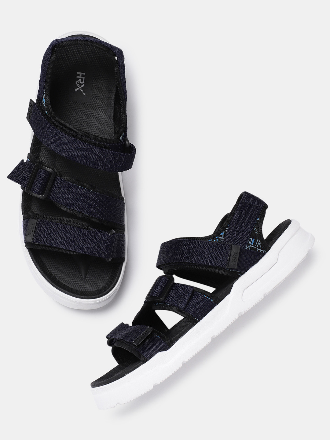 hrx sandals price