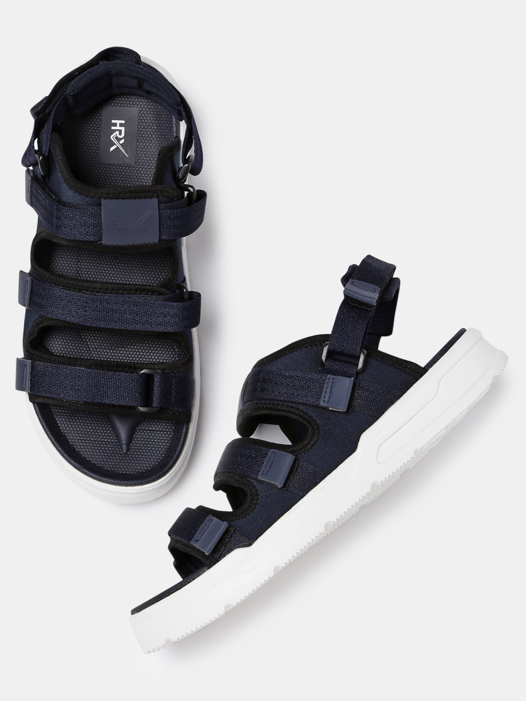 hrx sandals price