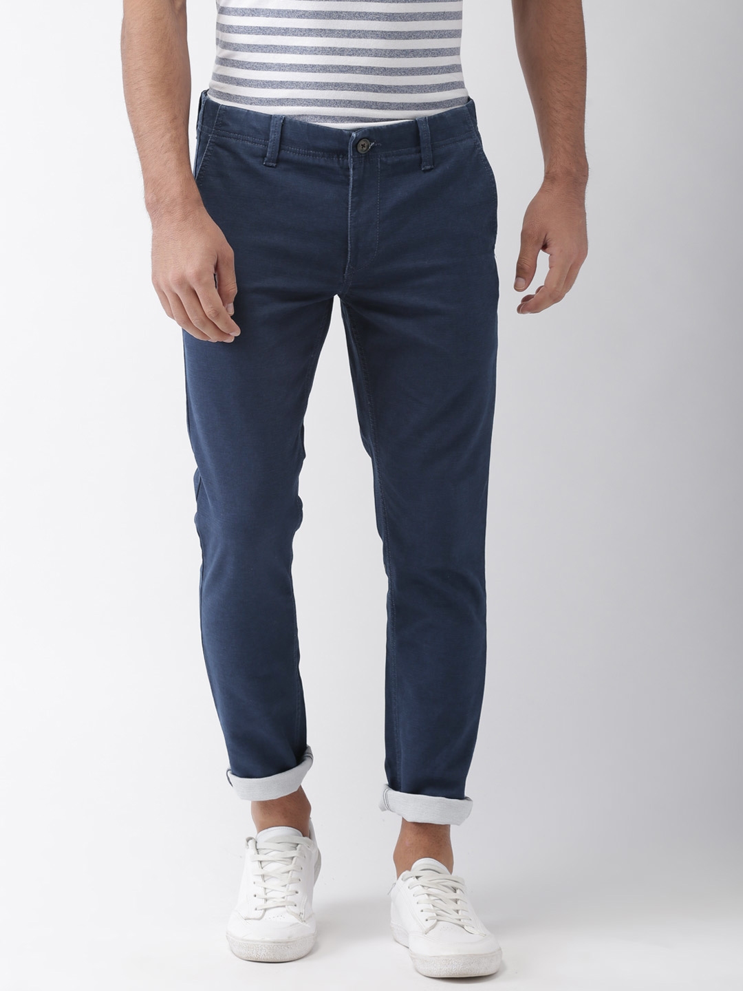 bossini cargo pants