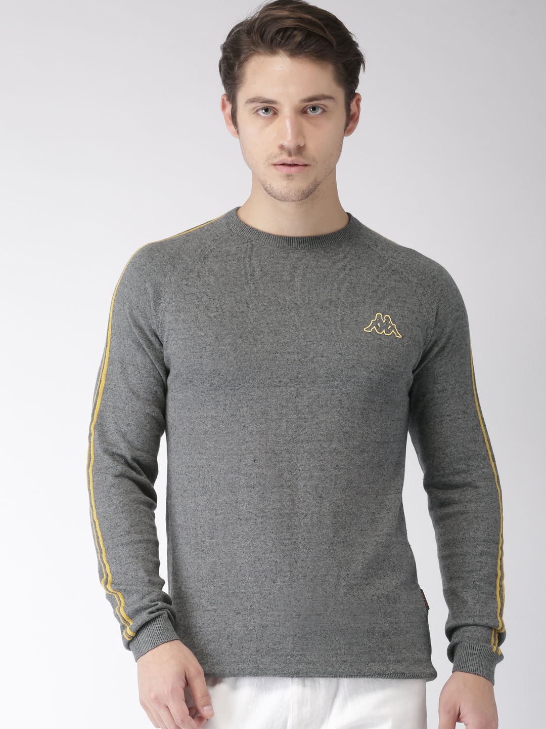 kappa men sweats