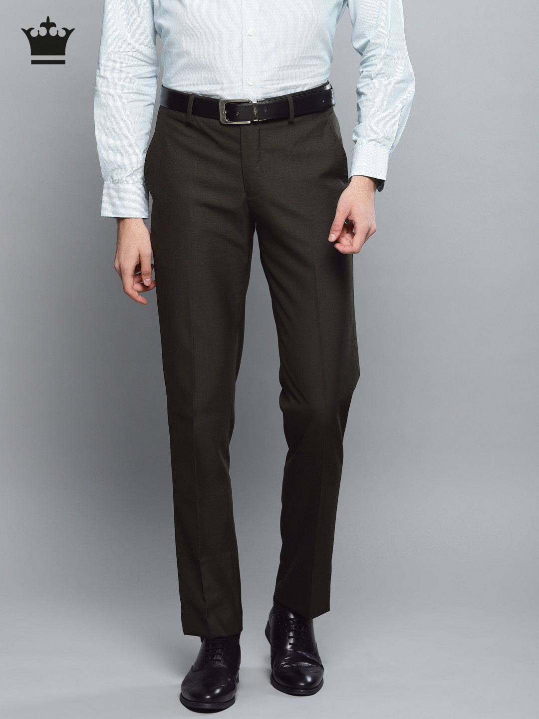 louis philippe milano fit trousers