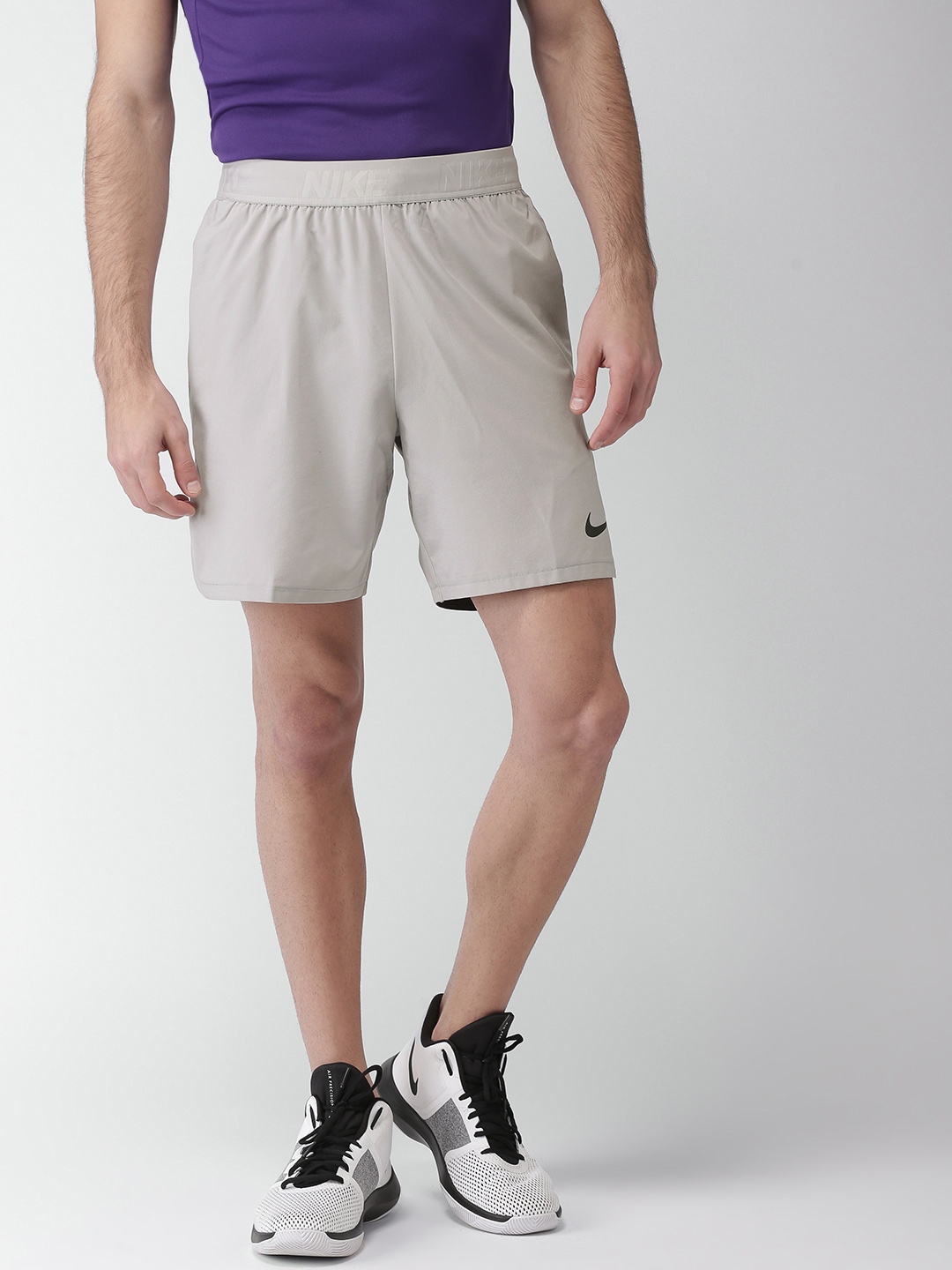 m nk flx short woven 2.0