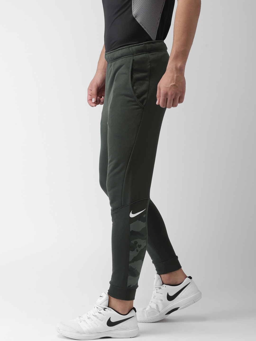 nike m nk dry pant team woven