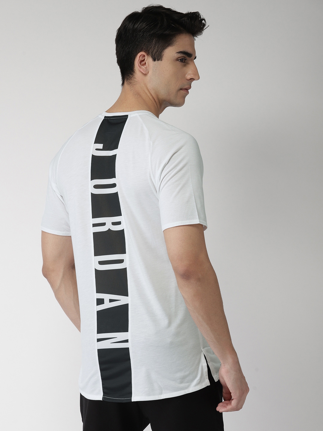 23 alpha dry ss top