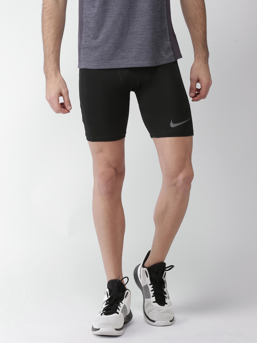 nike pro hypercool tights mens