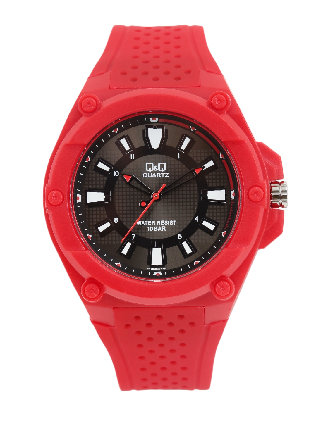 q venture hr watch faces