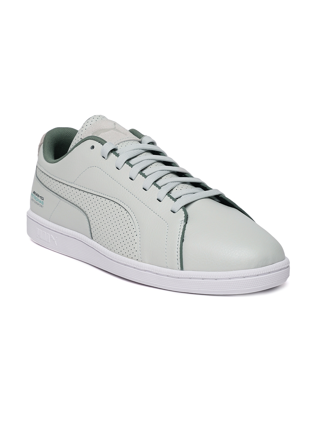 puma mapm court perf