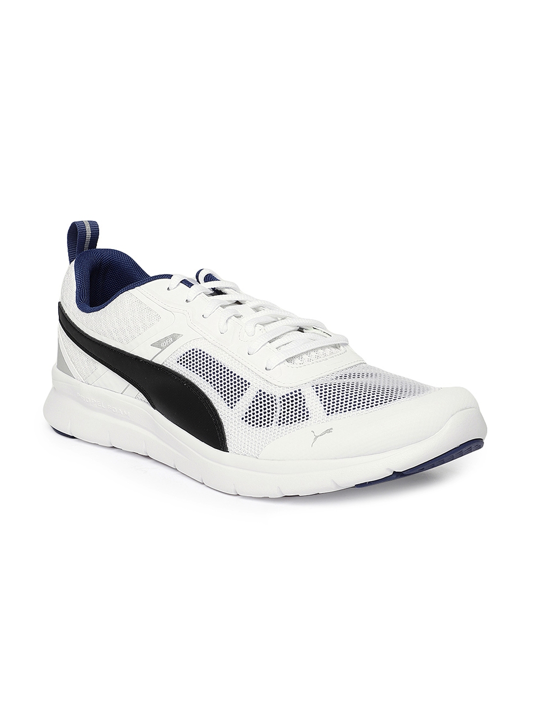 puma flex essential tech