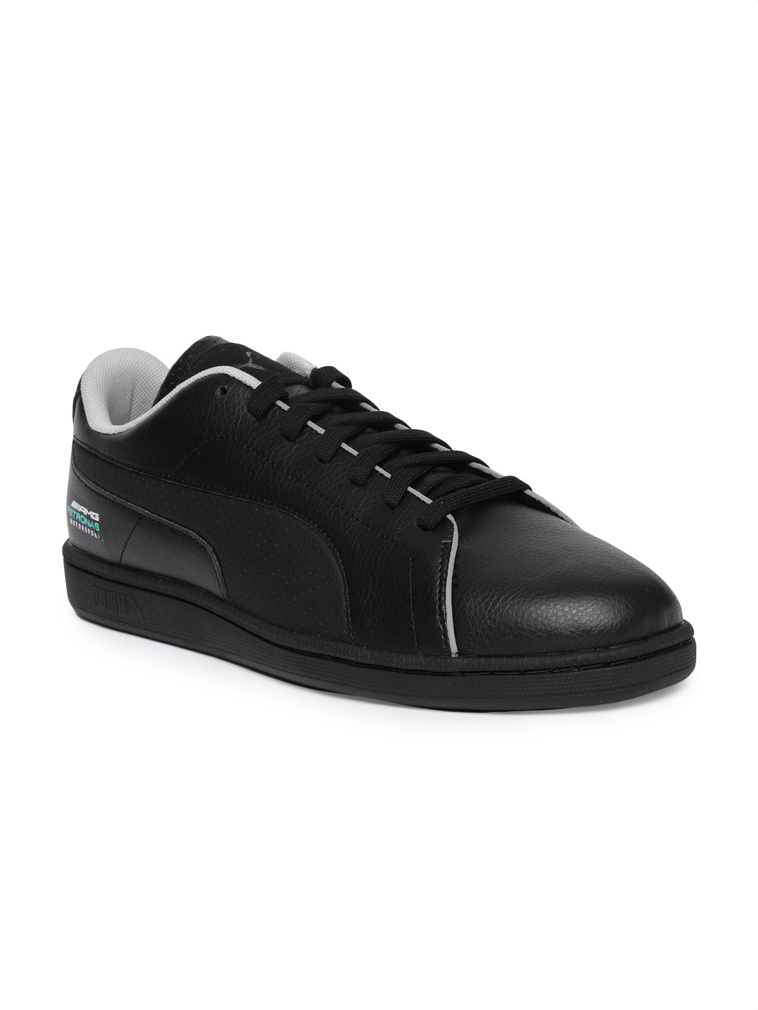 puma mapm court perf