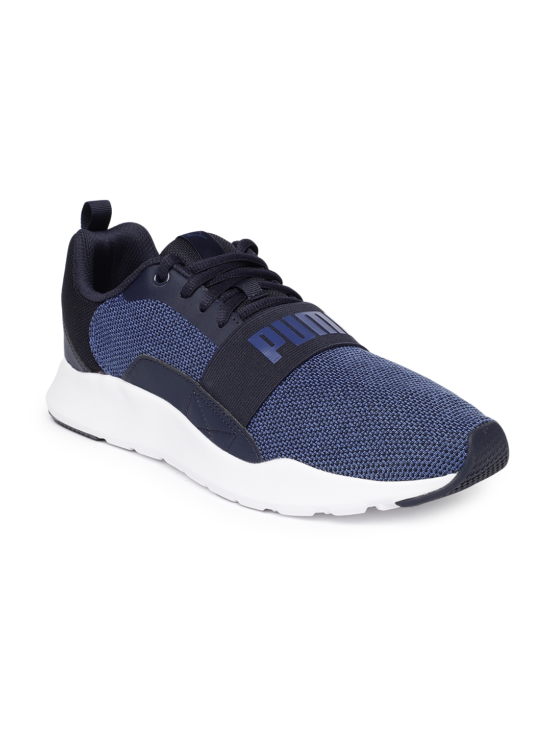 Puma uprise knit clearance