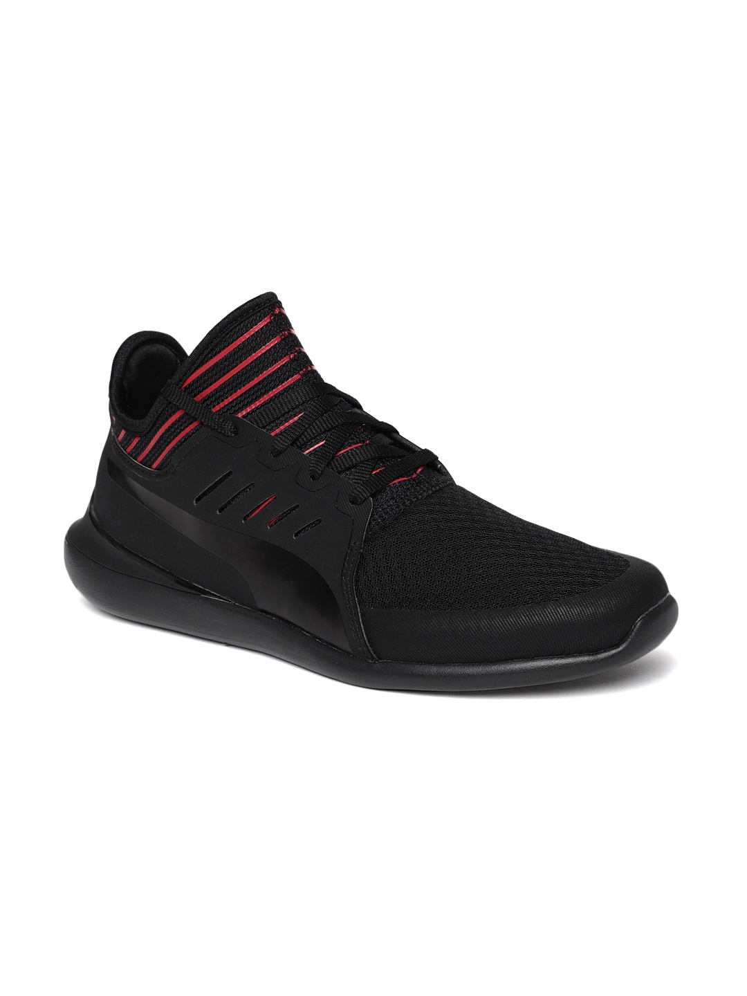 puma sf evo cat mid