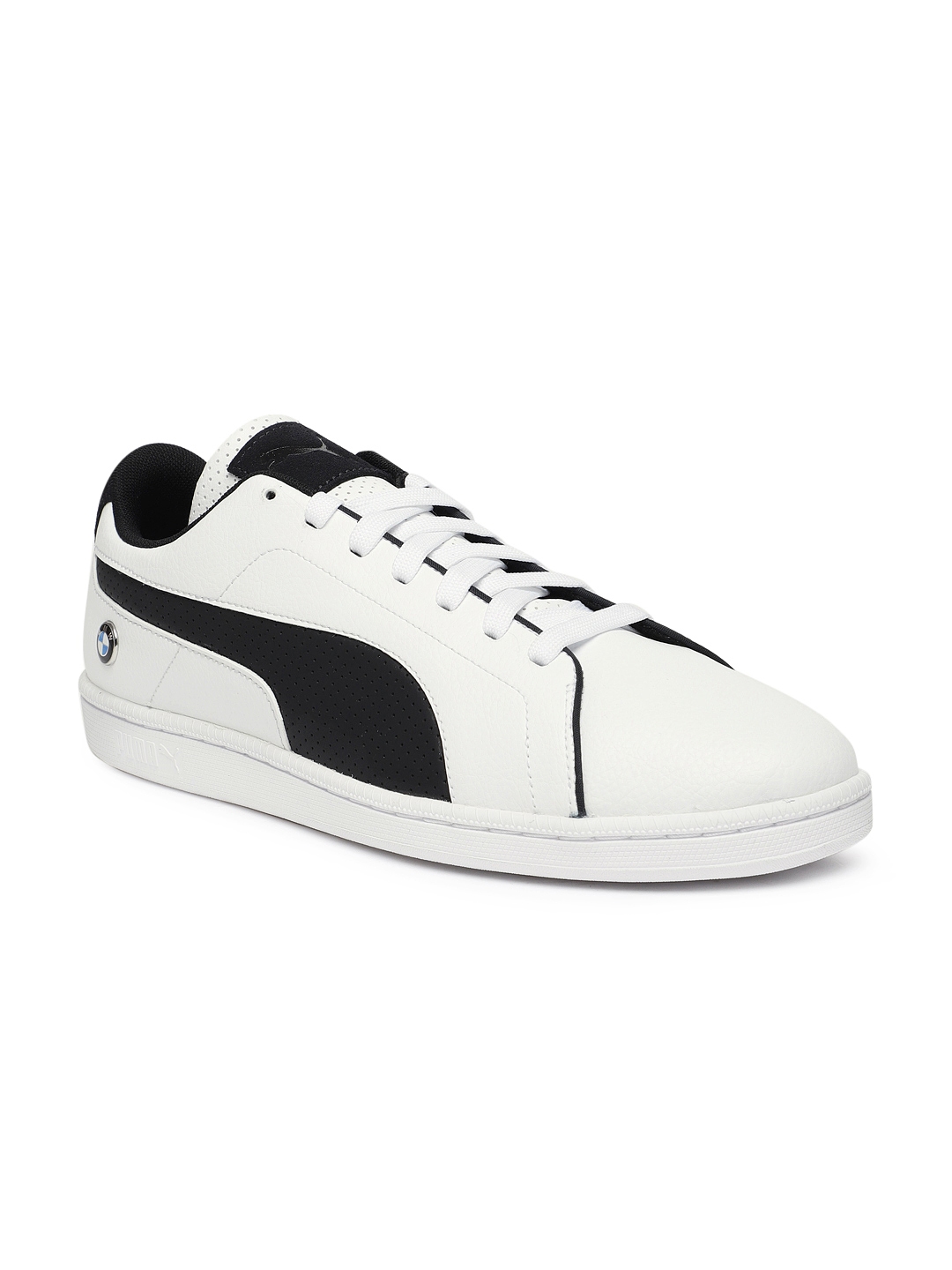 puma mapm court perf