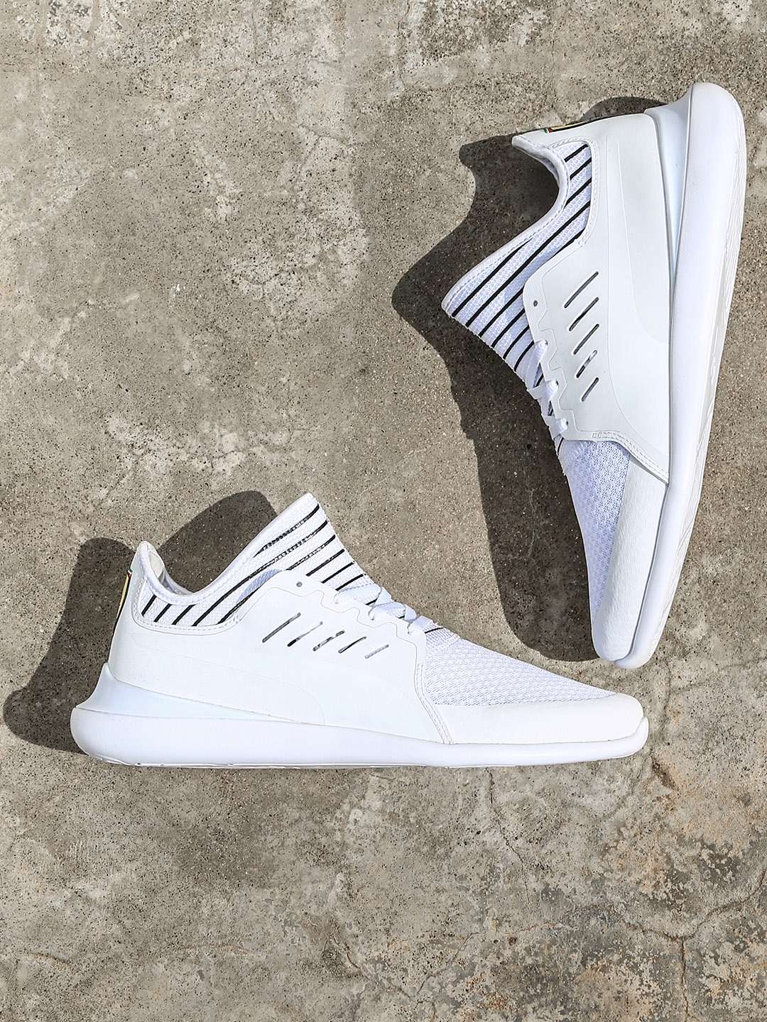 puma sf evo cat mid