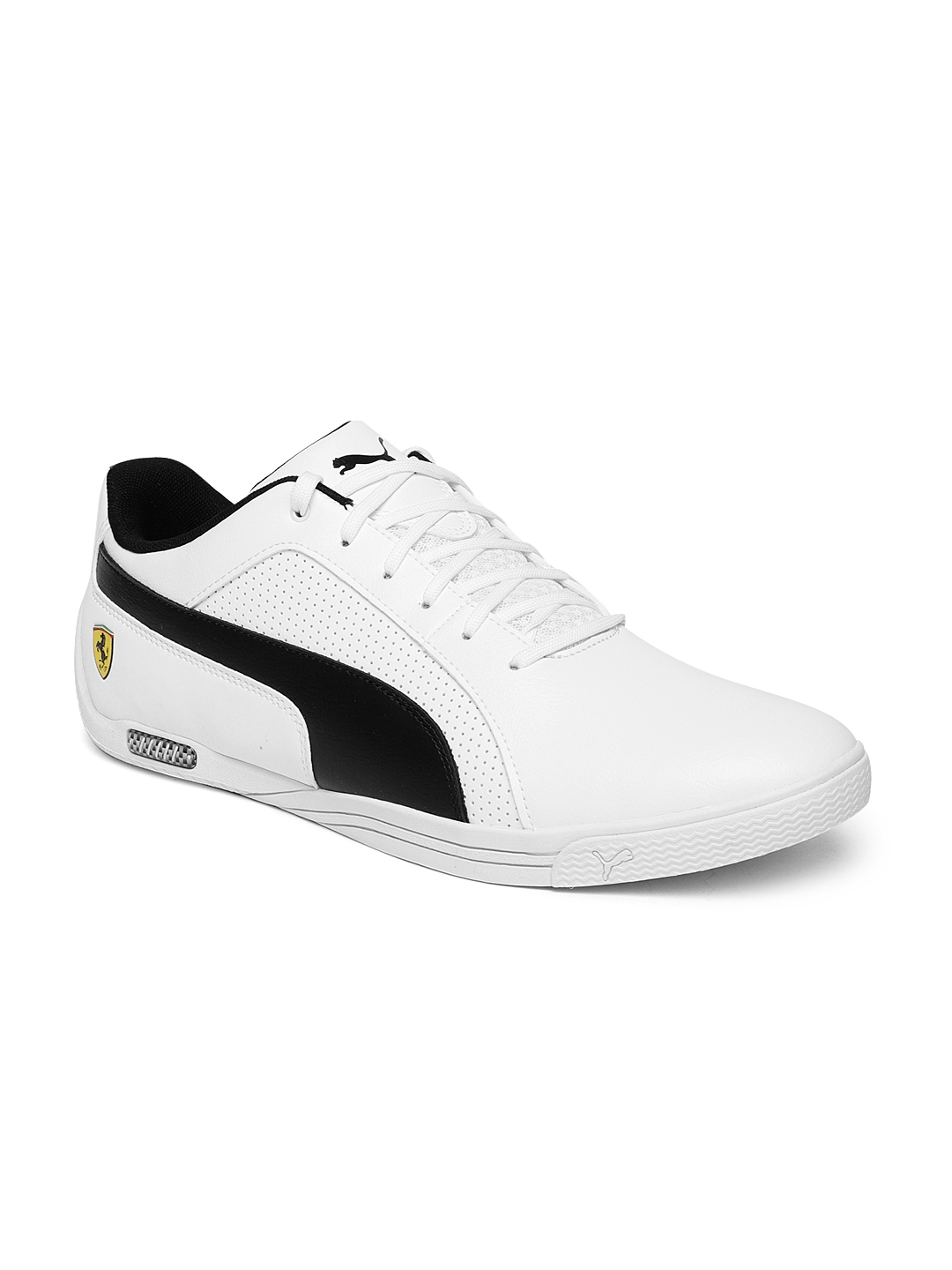 puma sf selezione