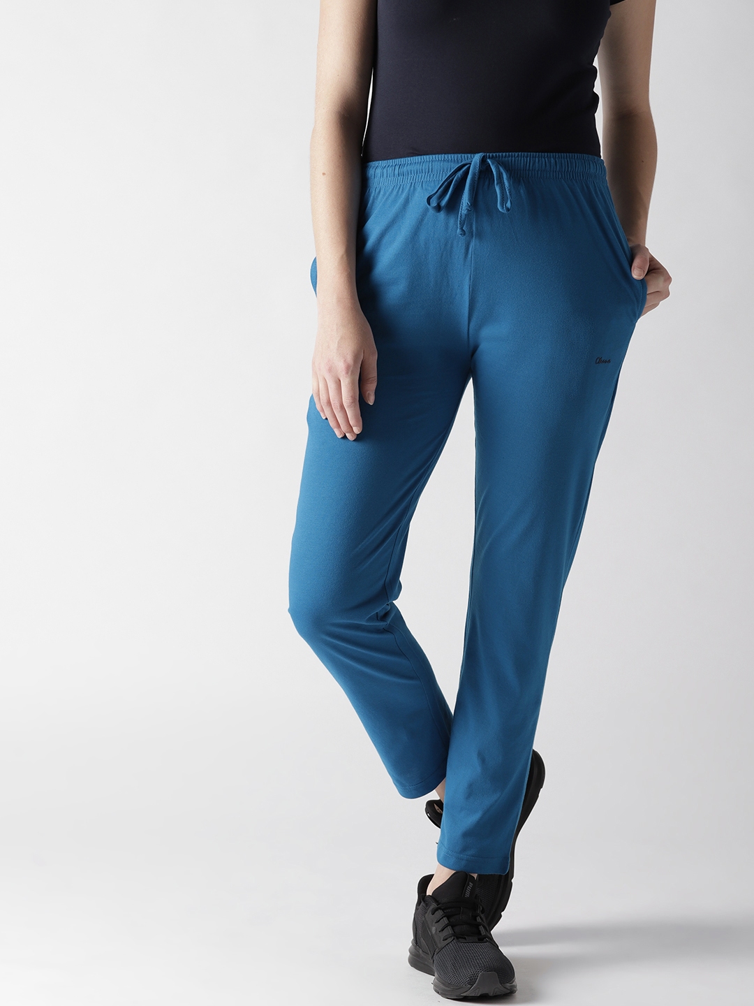okane track pants