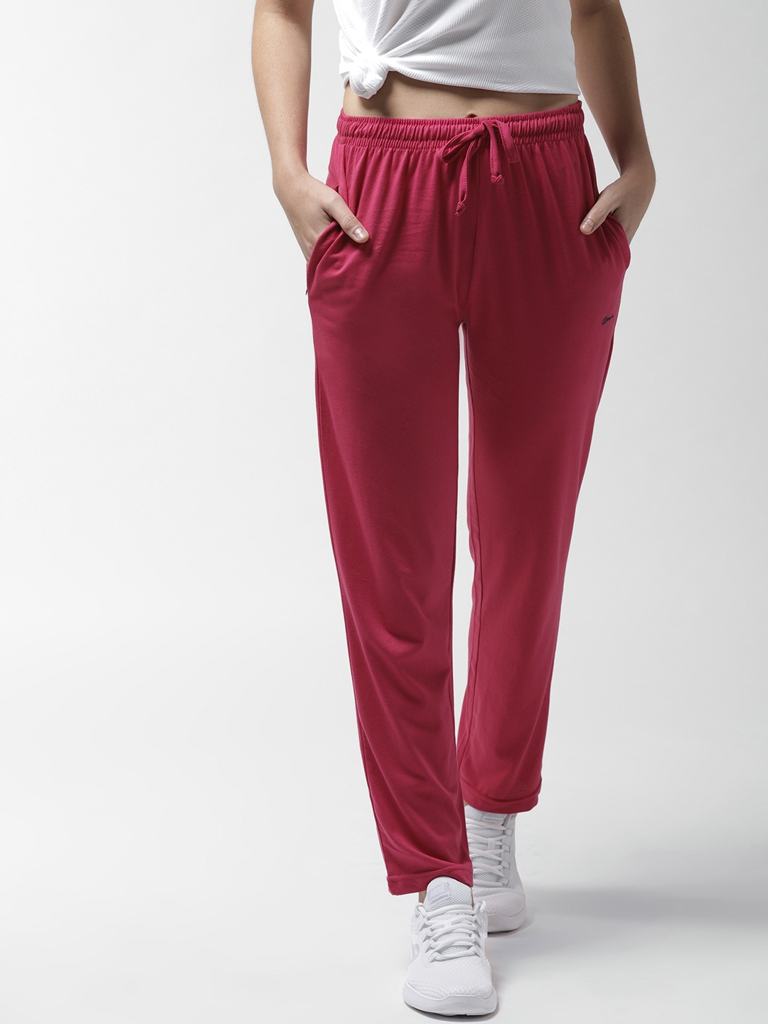 okane track pants