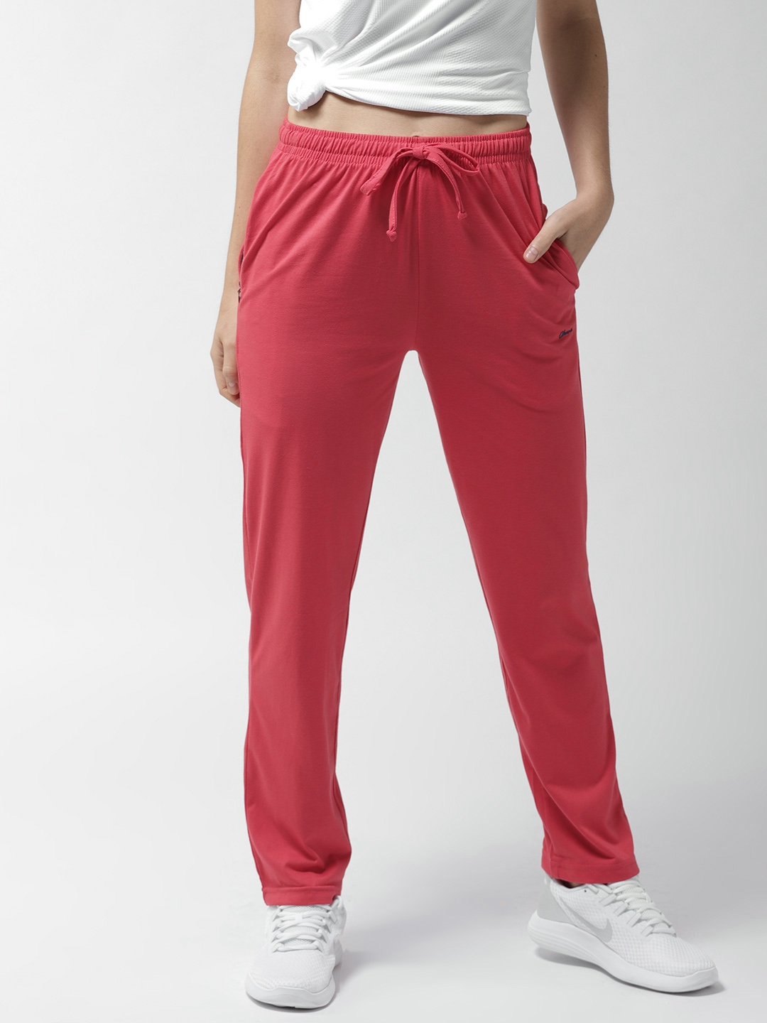 okane track pants
