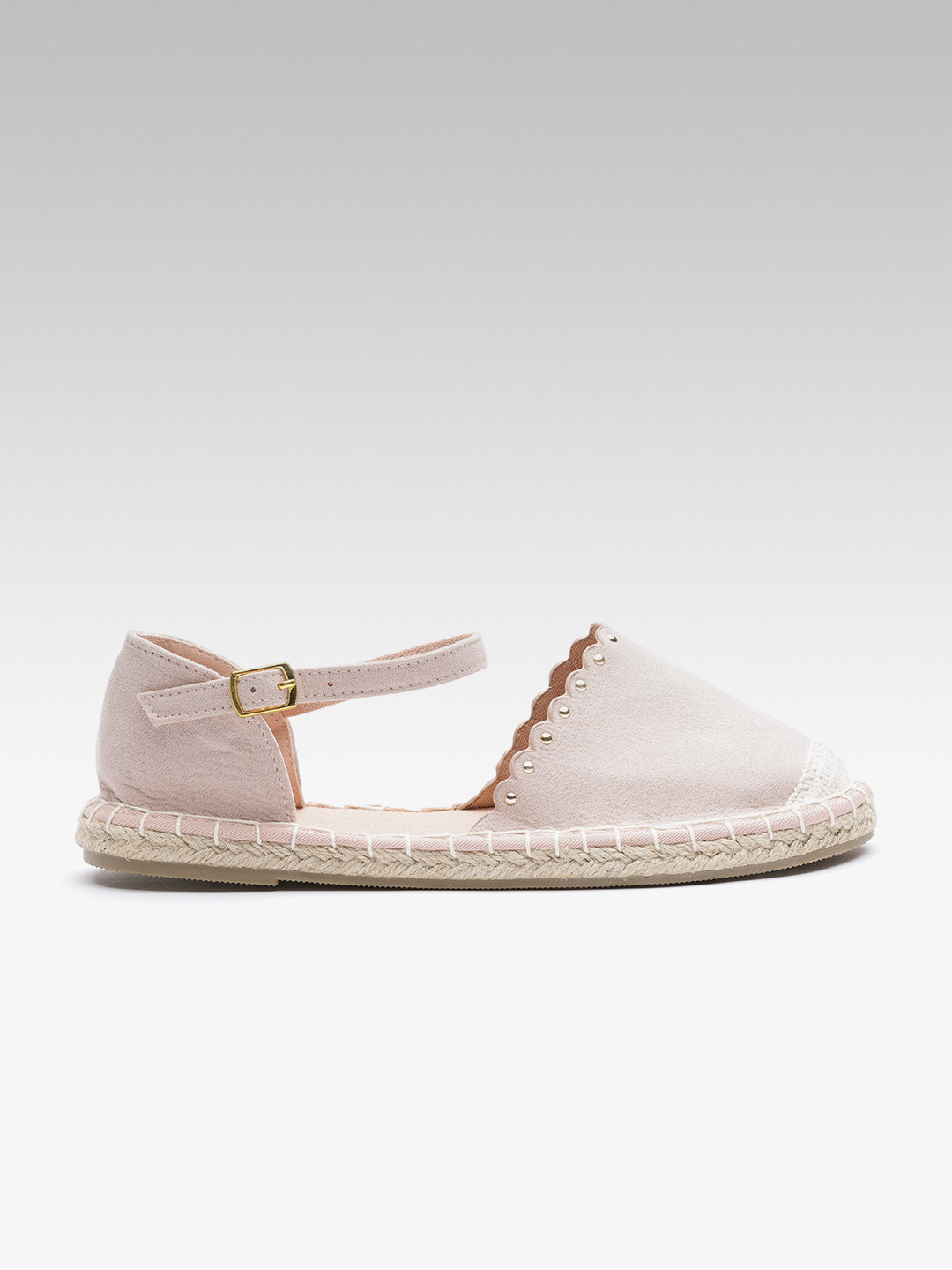 Buy DOROTHY PERKINS Women Beige Espadrilles Casual Shoes for Women