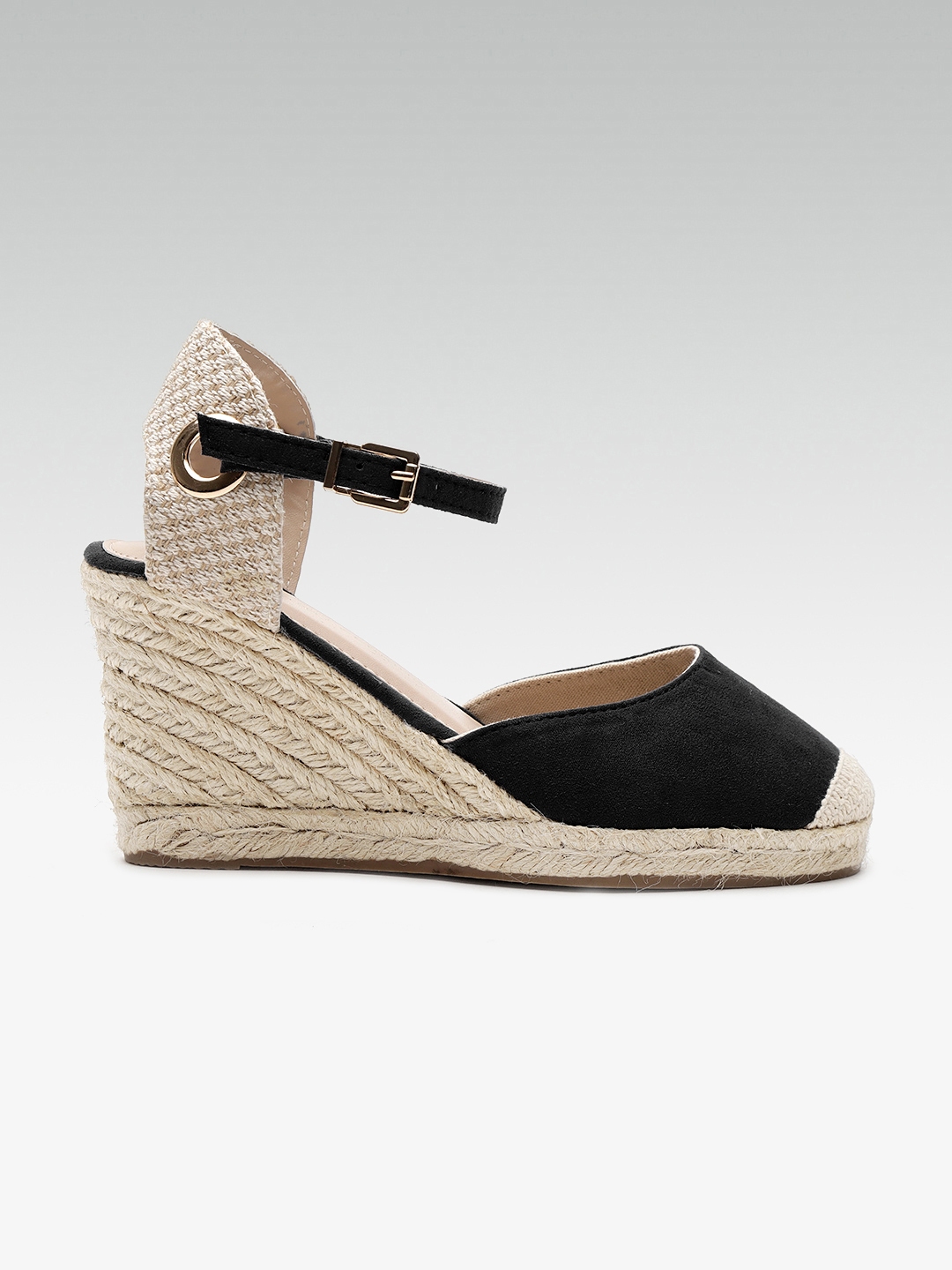 dorothy perkins wide fit wedges