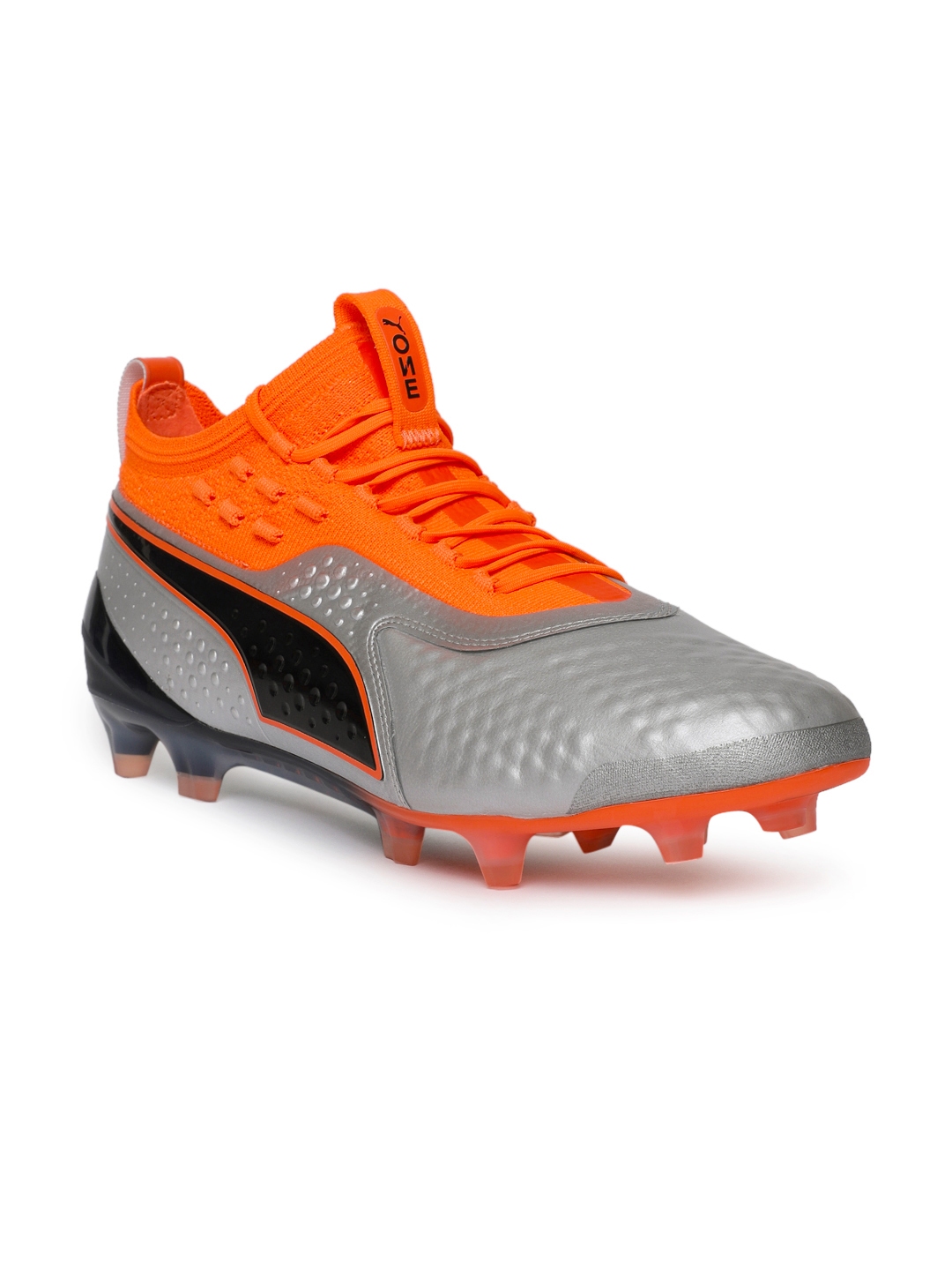 puma brazil edition series men orange