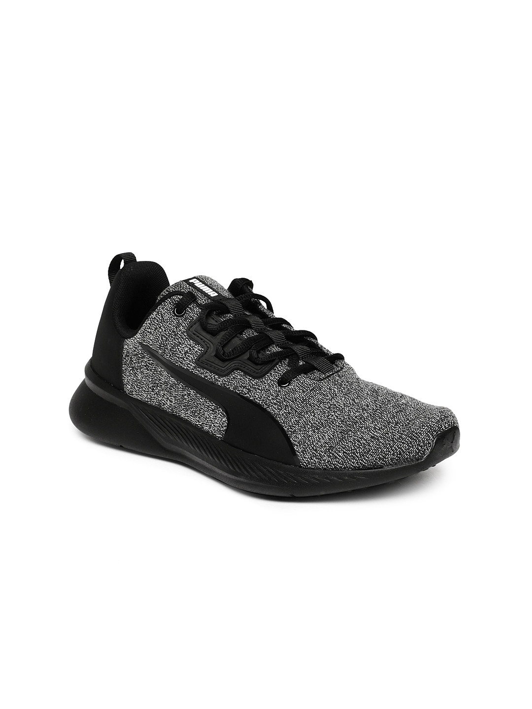tishatsu runner knit puma