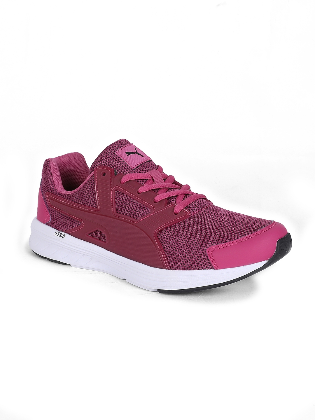 magenta puma