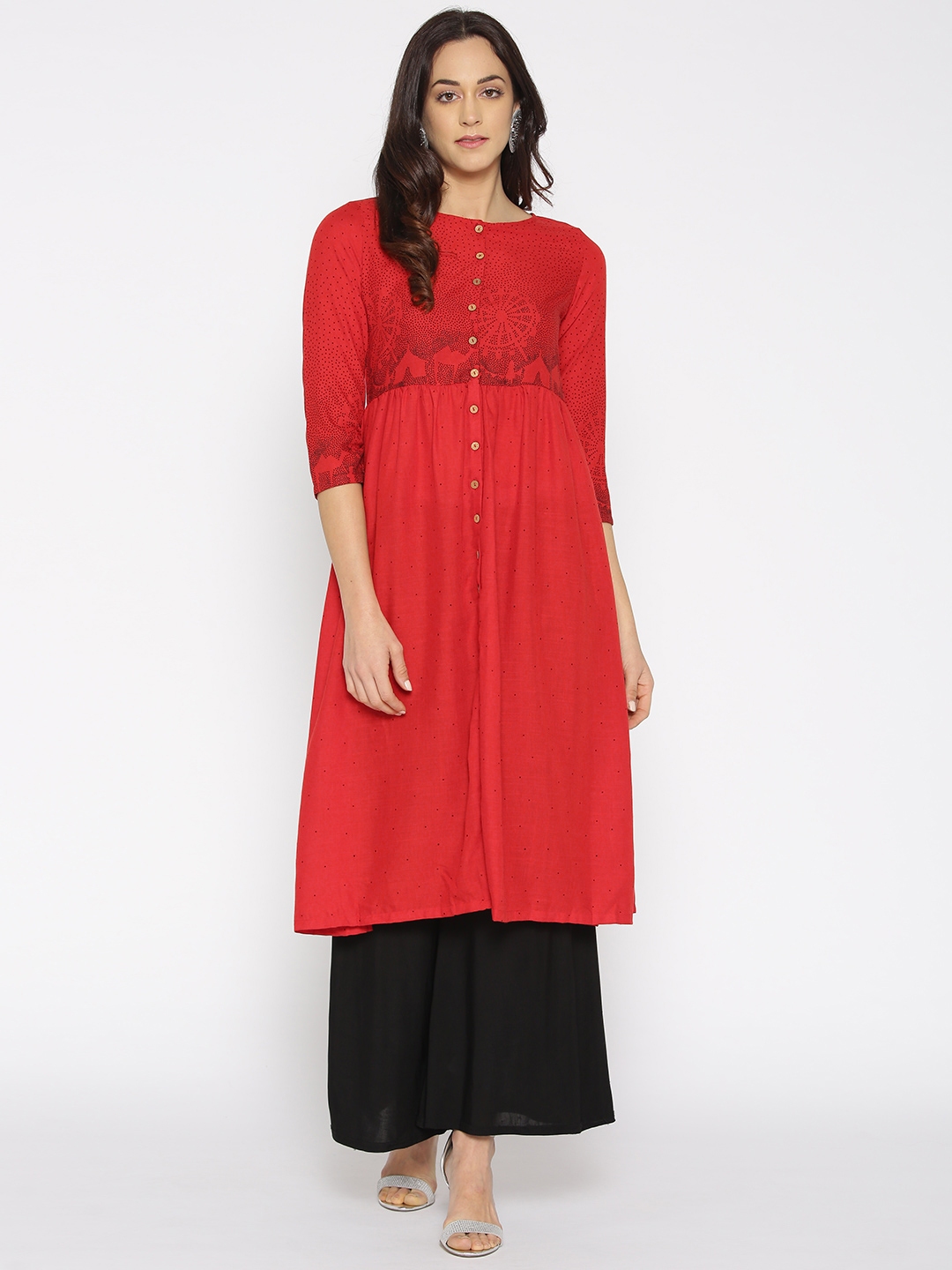 globaldesi kurta