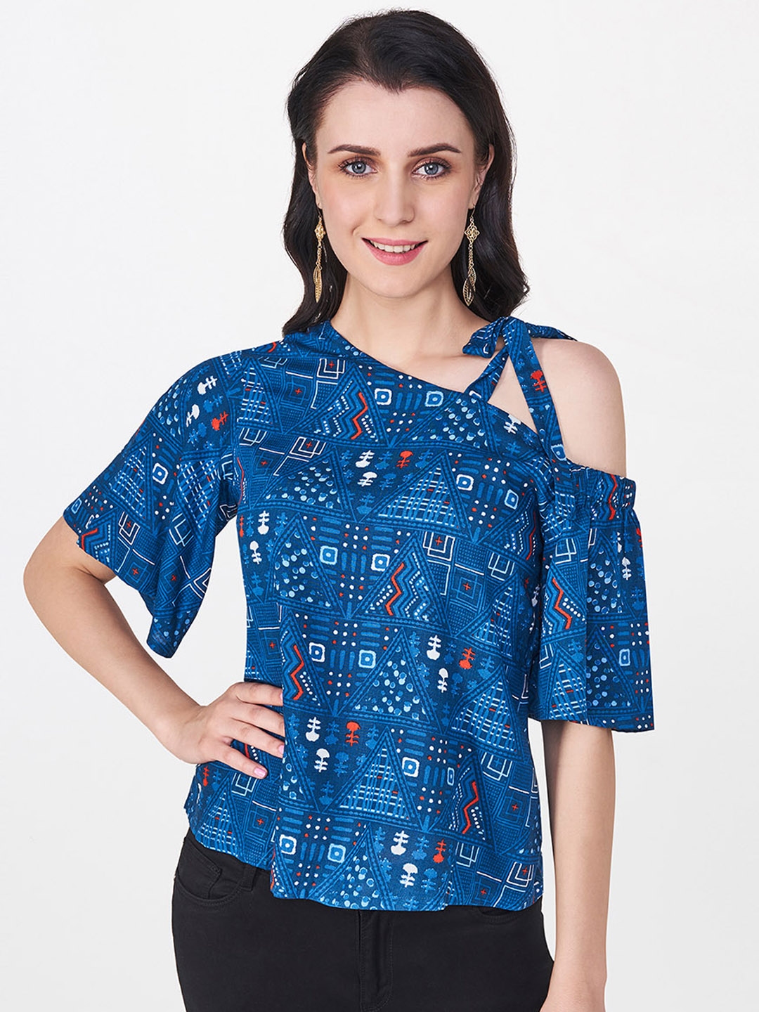 global desi blouse